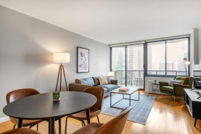 Midtown 2BR w Pool Gym Roof nr Broadway NYC-382